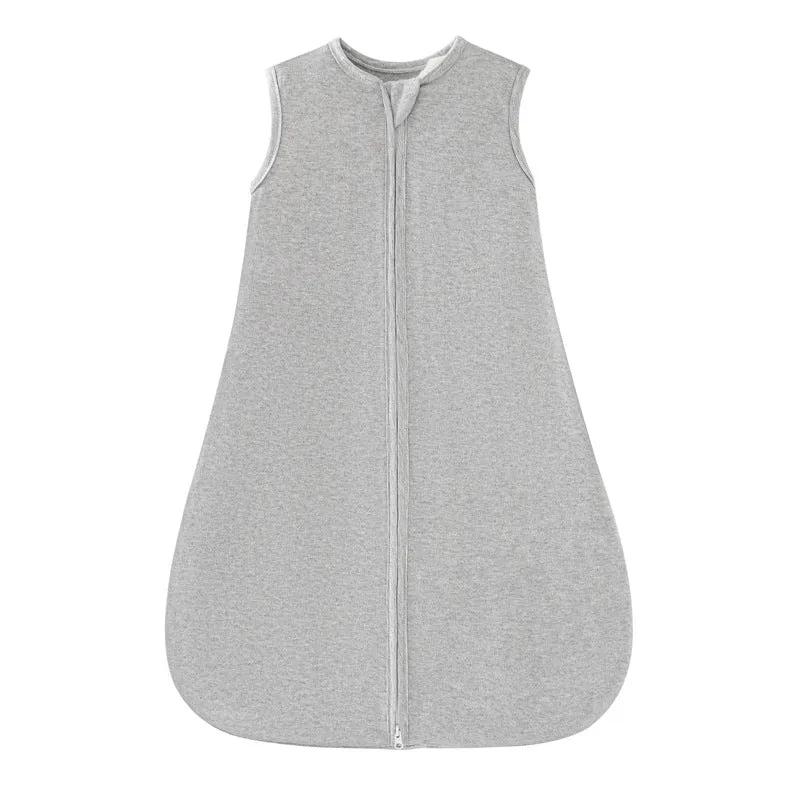 100% Cotton Baby Wearable Blanket Unisex Sleepsack Swaddle 0.5 TOG
