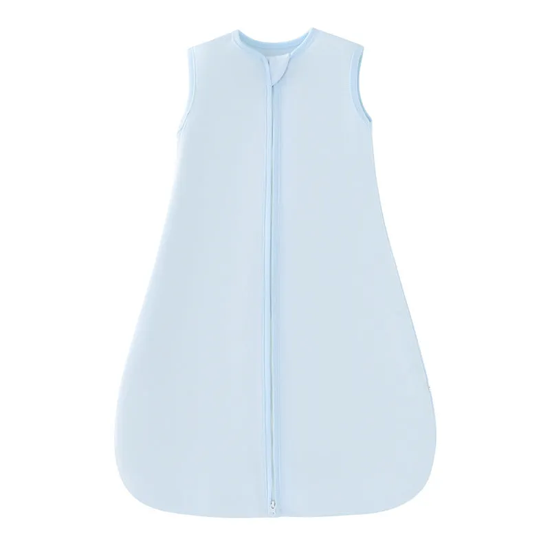 100% Cotton Baby Wearable Blanket Unisex Sleepsack Swaddle 0.5 TOG