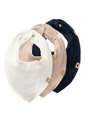 3 Pack Bibs