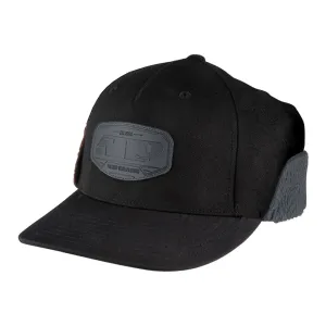 509 Fudd Insulated Hat Black