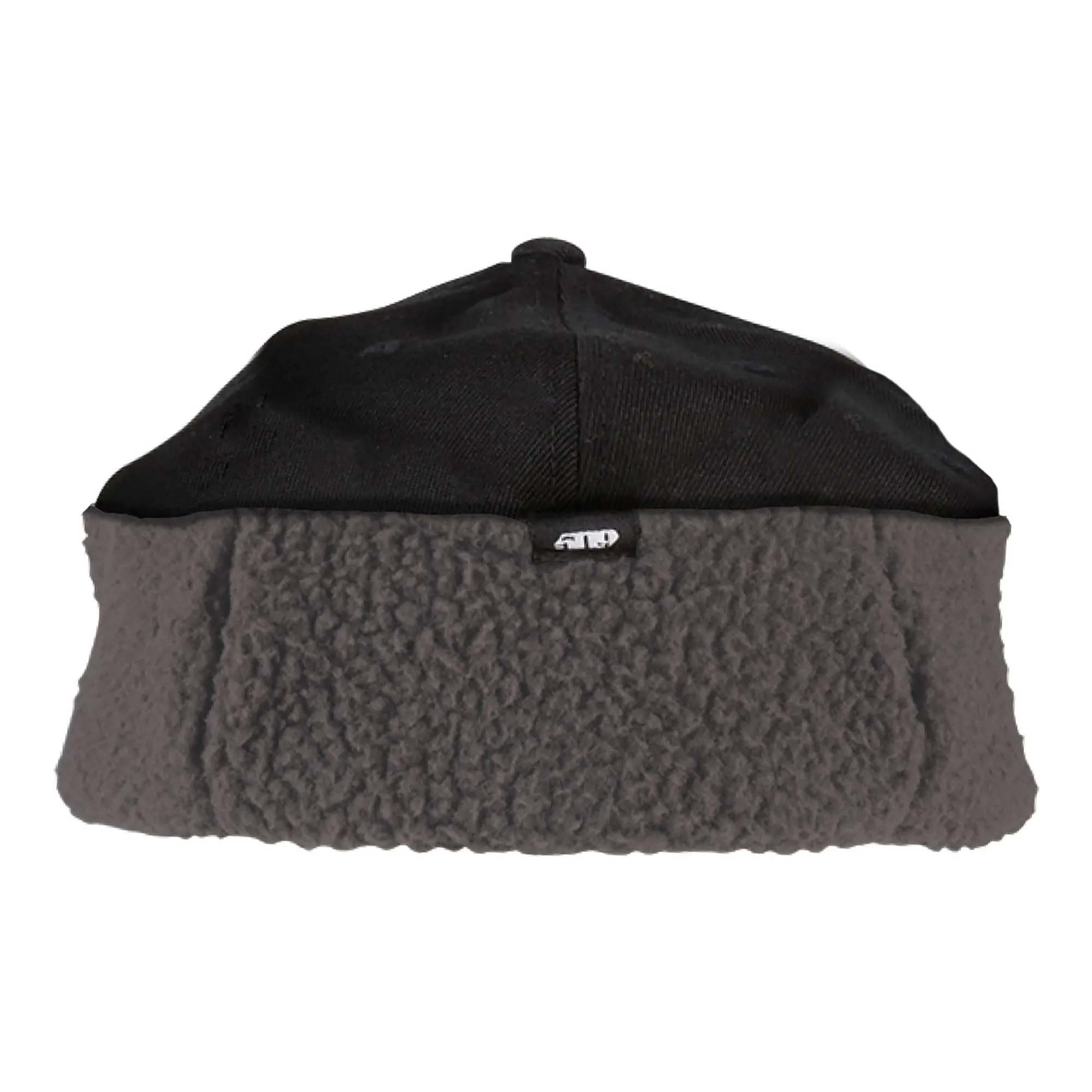 509 Fudd Insulated Hat Black