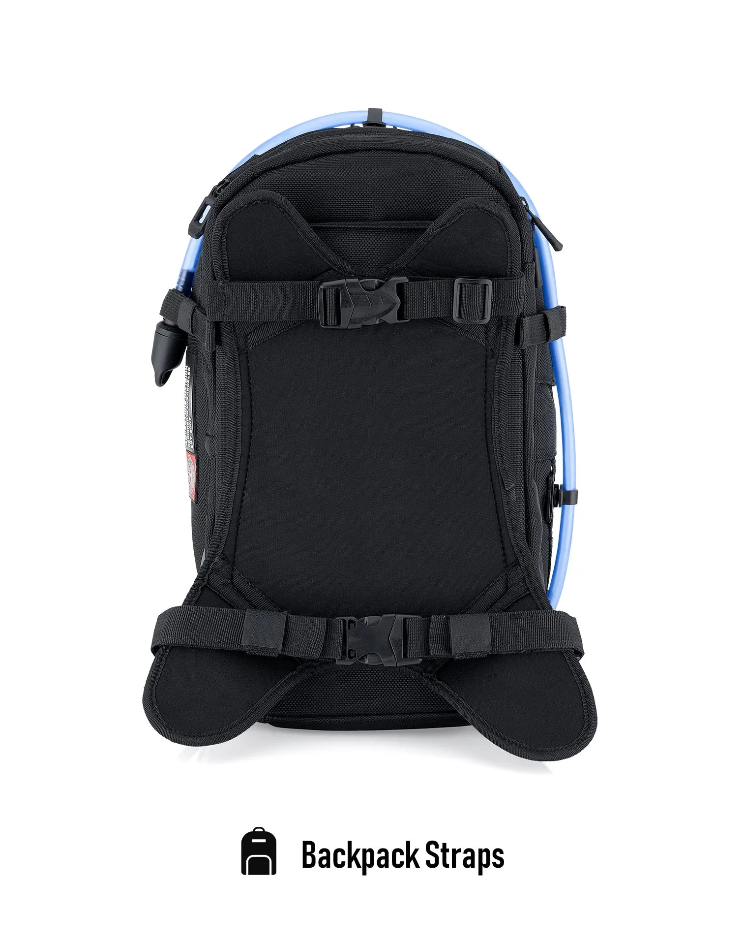 7L - Apex Yamaha ADV Touring Backpack with Hydration Pack