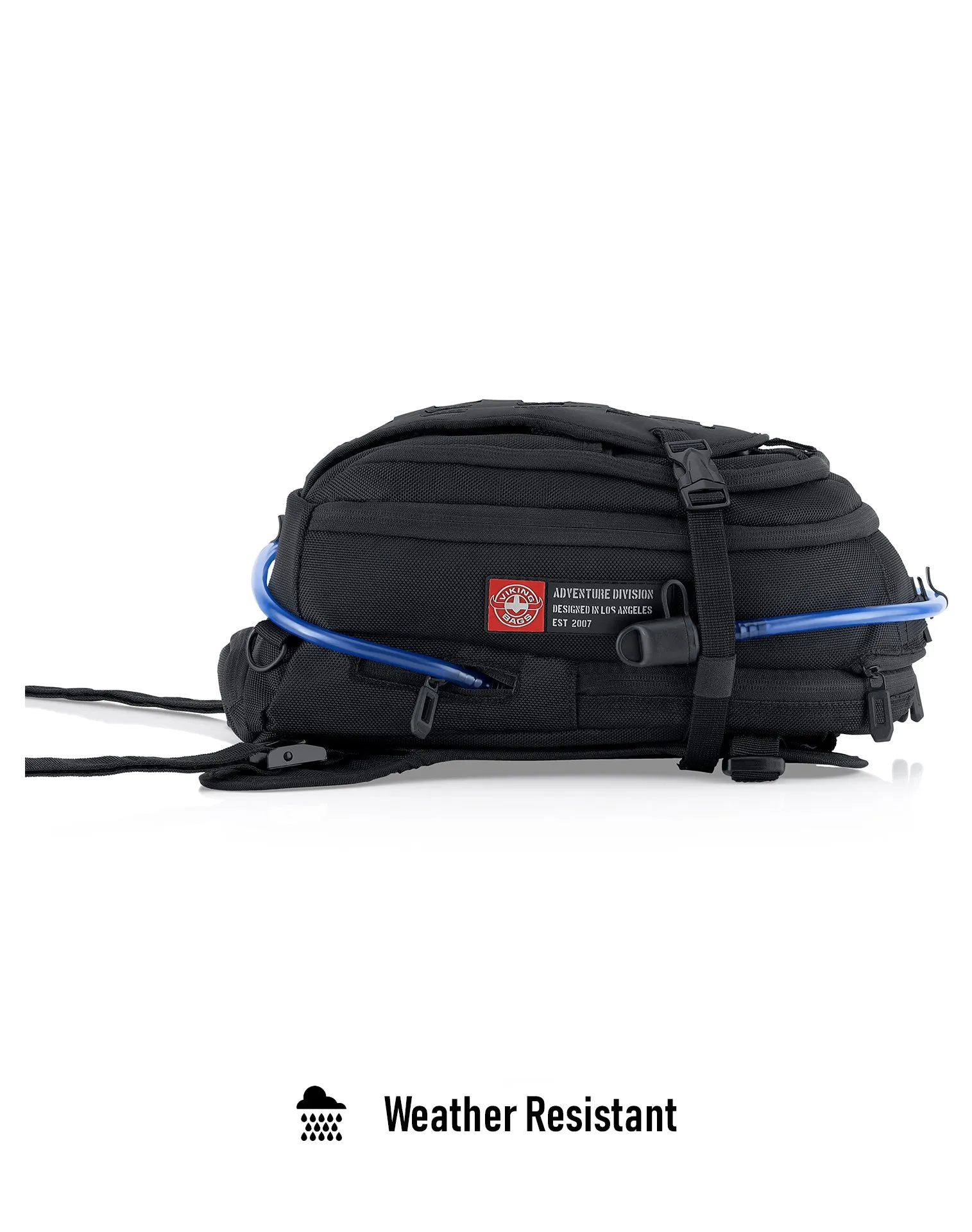 7L - Apex Yamaha ADV Touring Backpack with Hydration Pack