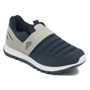 ASIAN Men's Synthetic Sports,Running,Casual Loafer Shoes for Boys and Men 8 UK