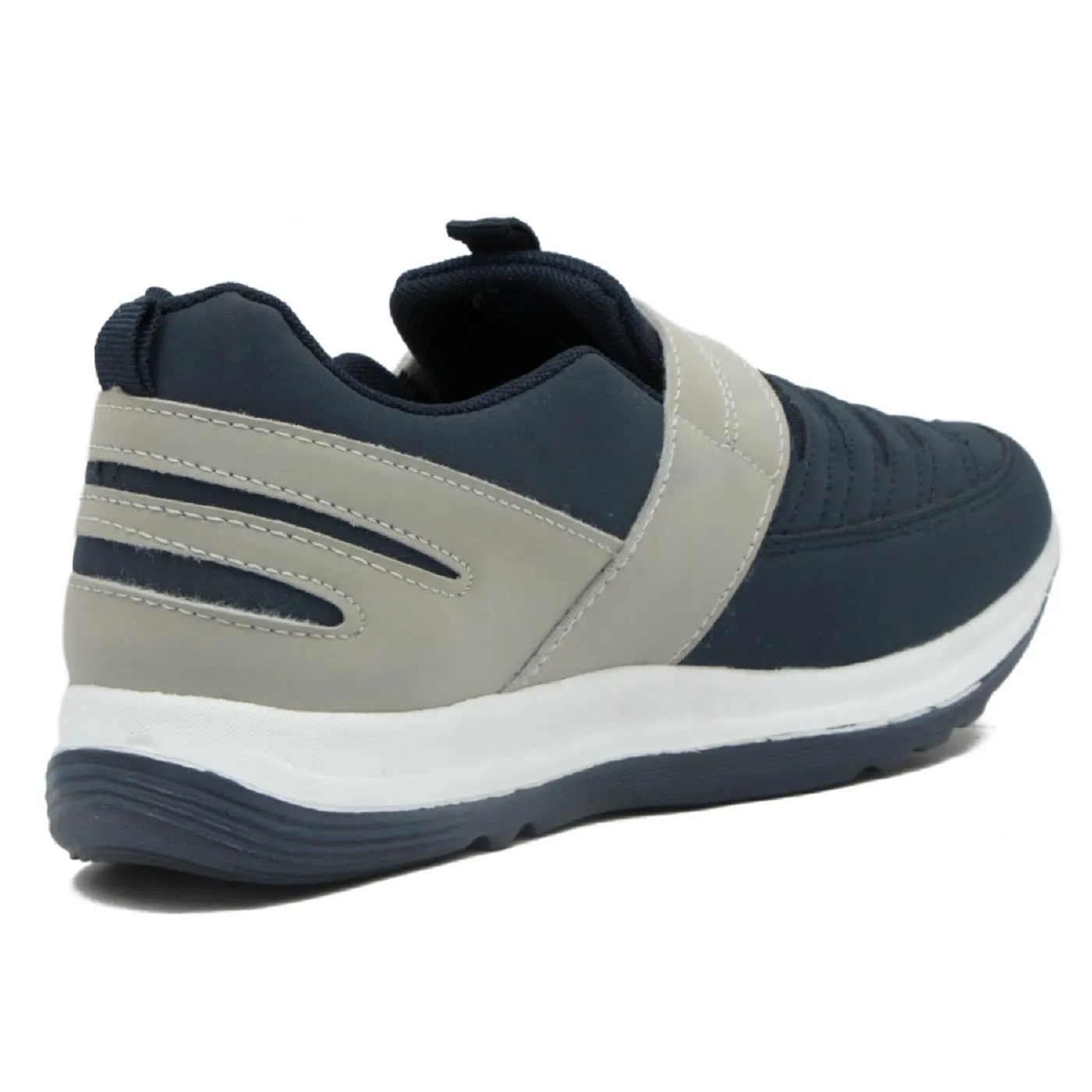ASIAN Men's Synthetic Sports,Running,Casual Loafer Shoes for Boys and Men 8 UK