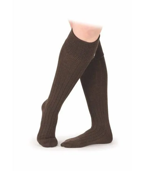 Aubrion Cottonwood Boot Socks