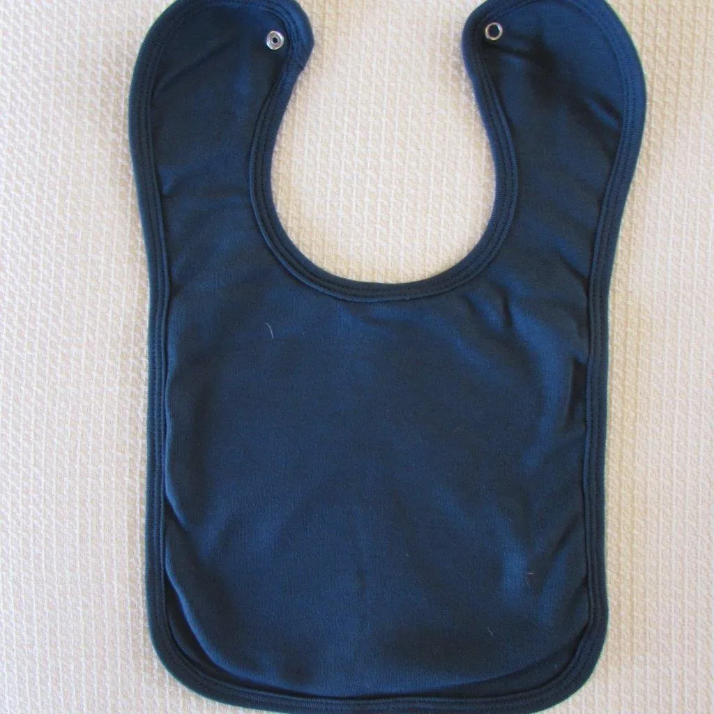 Baby Bibs - Cosy