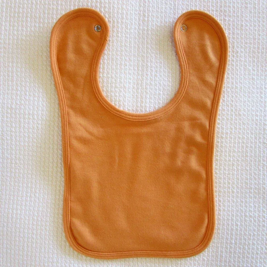 Baby Bibs - Cosy