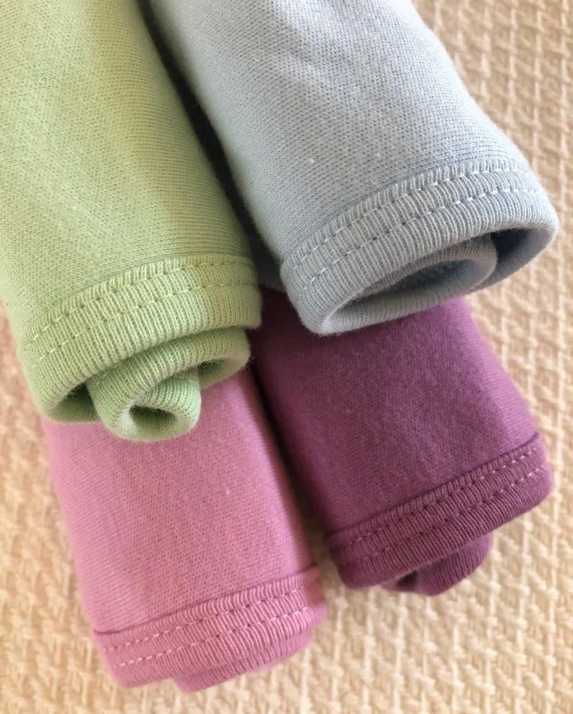 Baby Bibs - Cosy