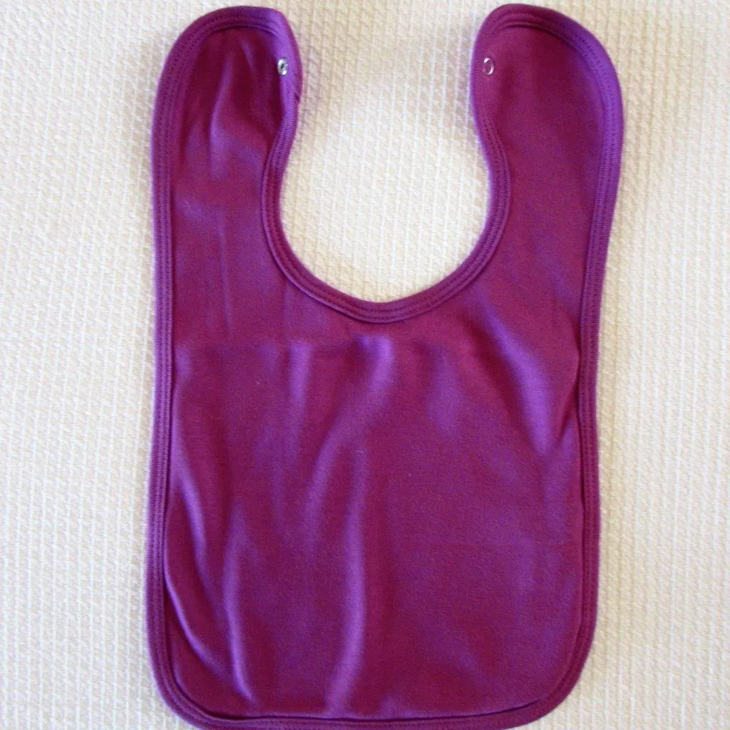 Baby Bibs - Cosy