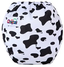 Baby Reusable Adjustable Diaper Cover