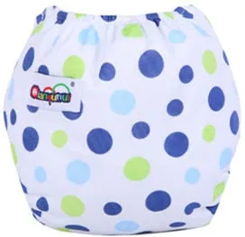 Baby Reusable Adjustable Diaper Cover