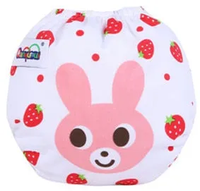 Baby Reusable Adjustable Diaper Cover