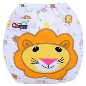 Baby Reusable Adjustable Diaper Cover