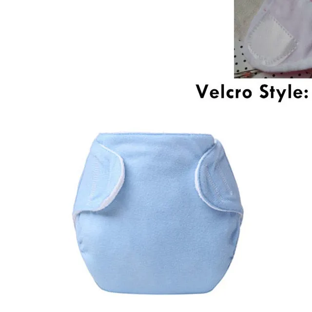 Baby Reusable Adjustable Diaper Cover