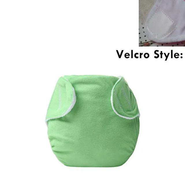 Baby Reusable Adjustable Diaper Cover