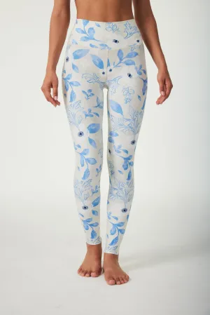 Bandari High-waisted Leggings