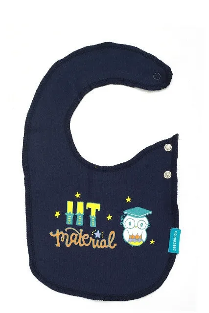 Bib Duo Set ( IIT Material / Dramebaaz )