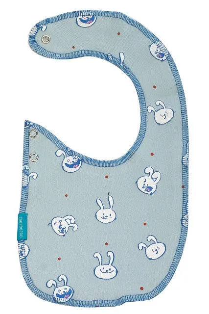 Bib Duo Set ( IIT Material / Dramebaaz )