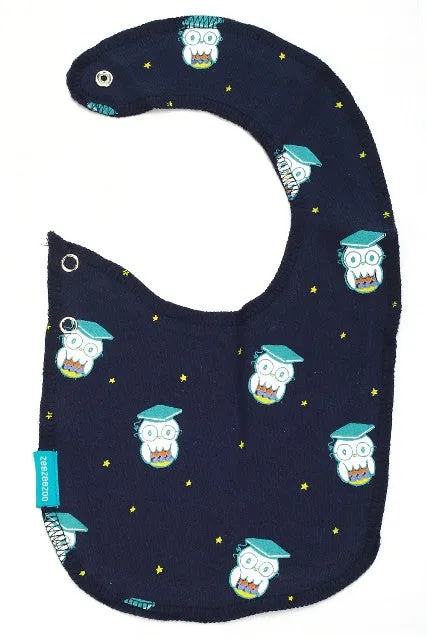 Bib Duo Set ( IIT Material / Dramebaaz )