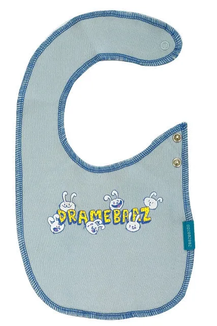 Bib Duo Set ( IIT Material / Dramebaaz )