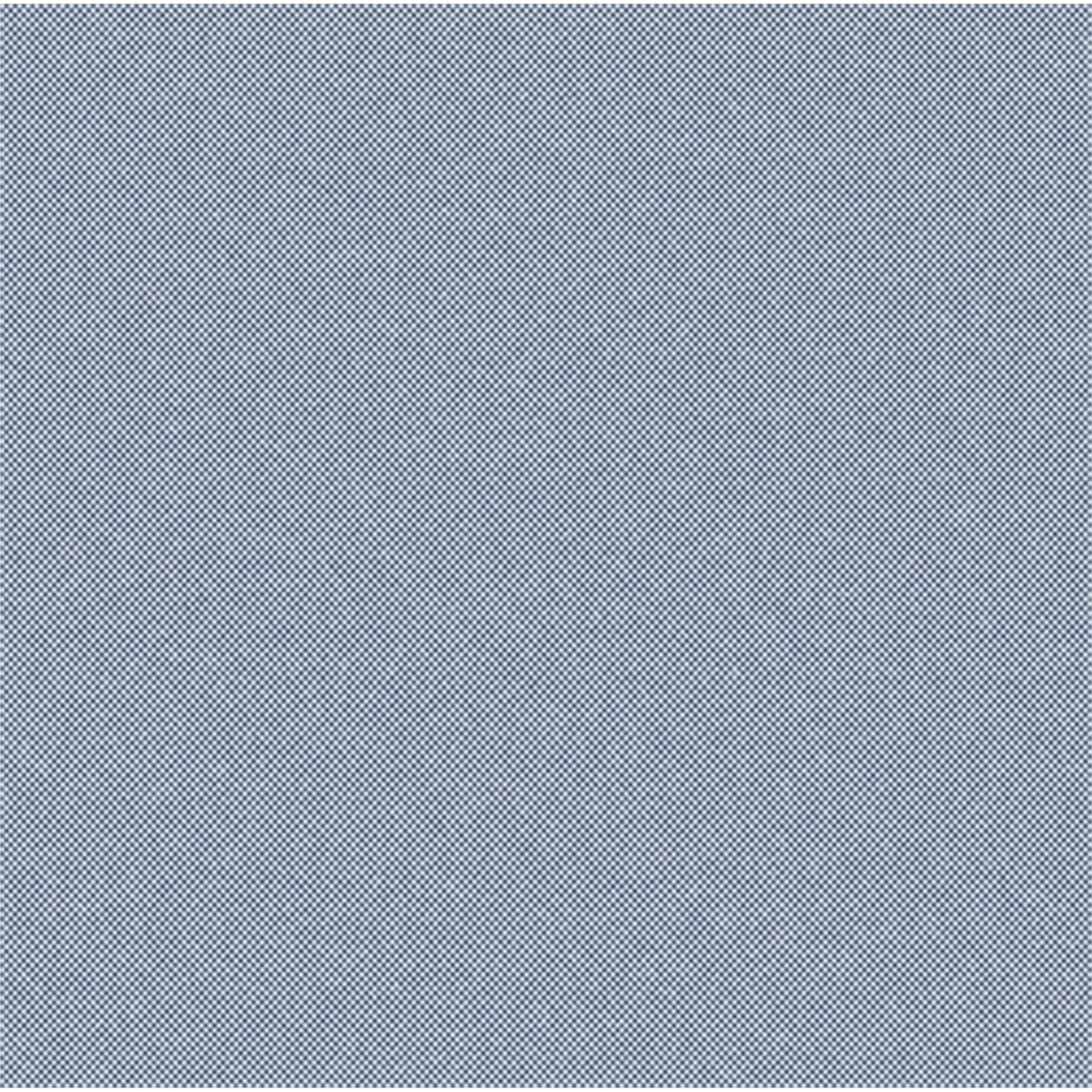BOSS - ROAN Open Blue Slim Fit Oxford Cotton Shirt with Button Down Collar 50520265 485
