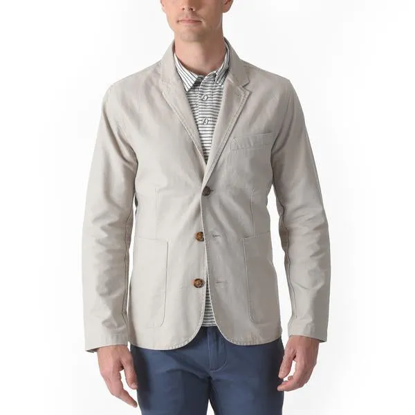 Brighton Slim Fit Sportcoat