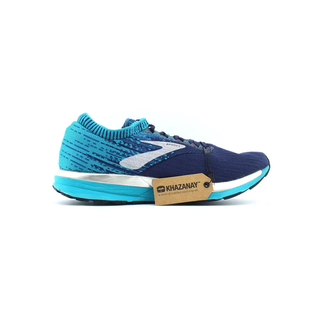BROOKS RICOCHET.