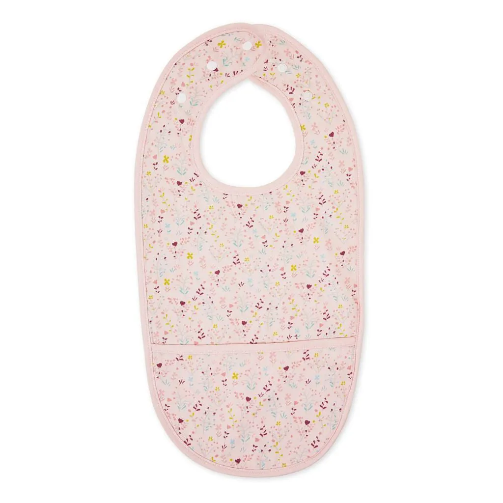 Cam Cam Copenhagen Bib Long Fleur