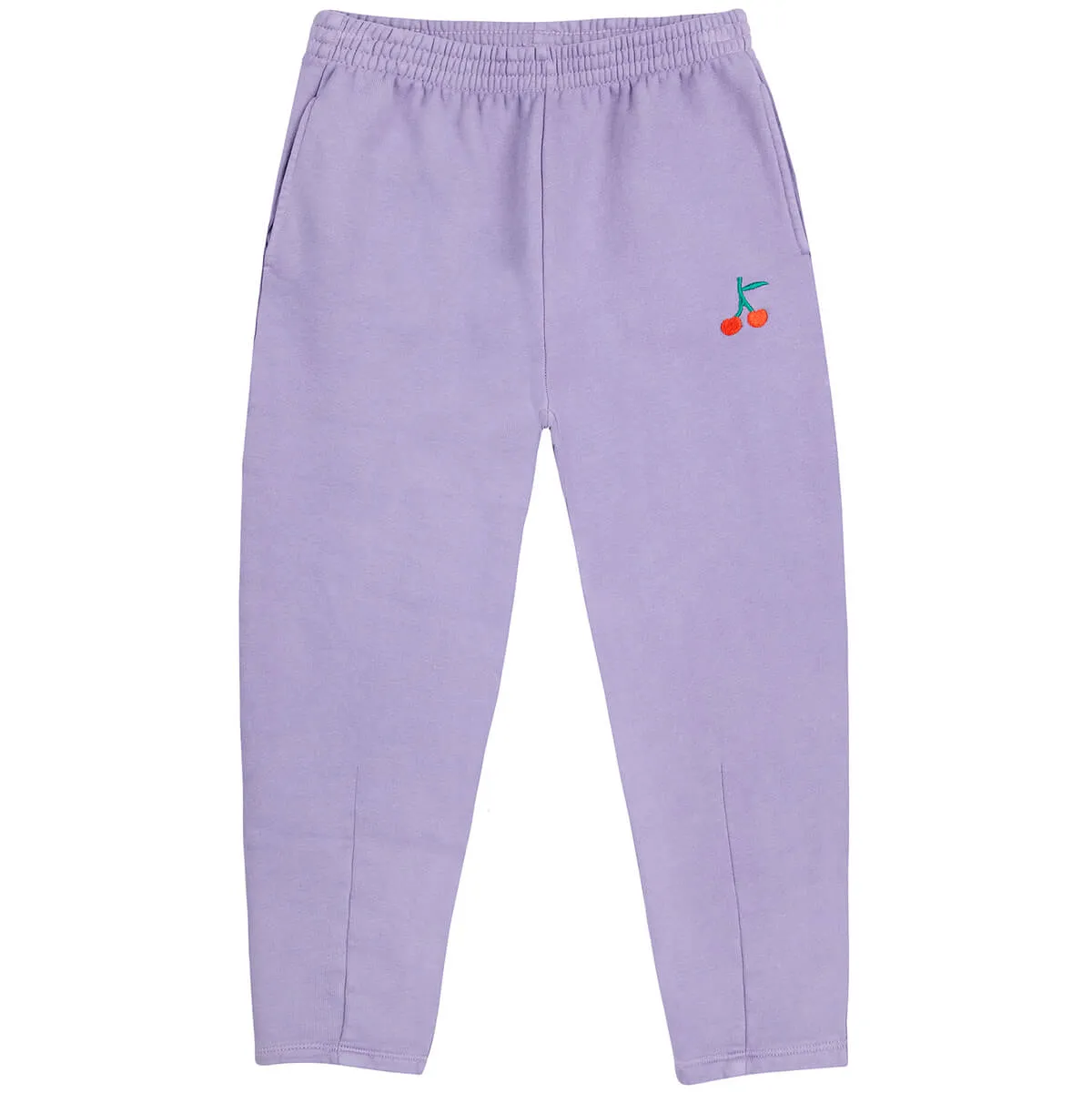 Cherry Sweatpants by Bobo Choses