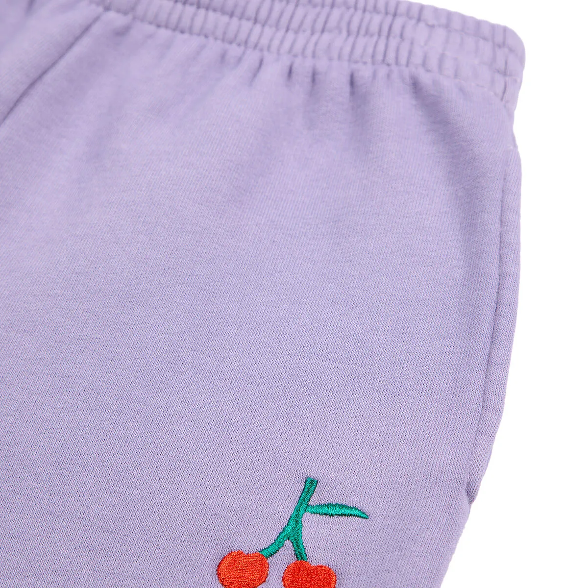 Cherry Sweatpants by Bobo Choses
