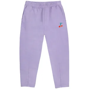 Cherry Sweatpants by Bobo Choses