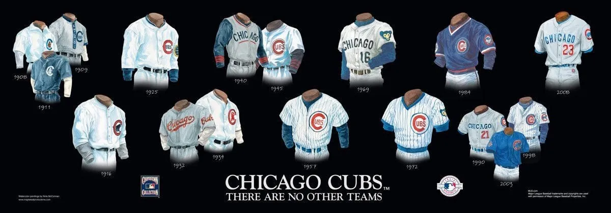 Chicago Cubs