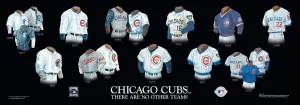 Chicago Cubs