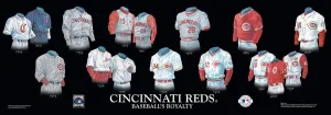Cincinnati Reds