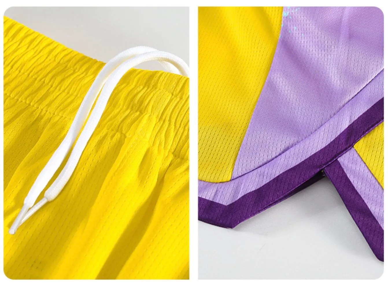 Club League Blue Color Basketball Team Jerseys