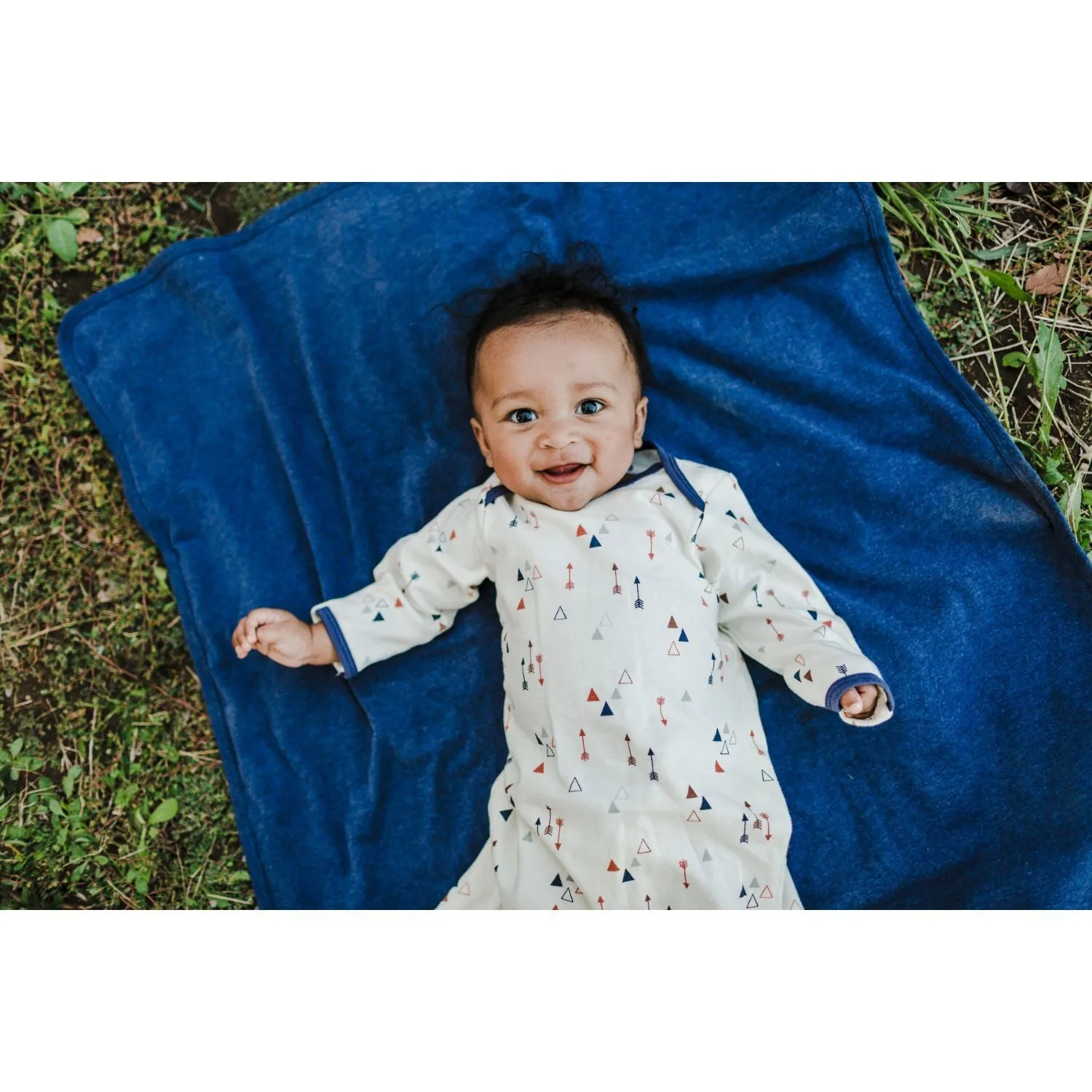 Cotton Sleep Sack Set