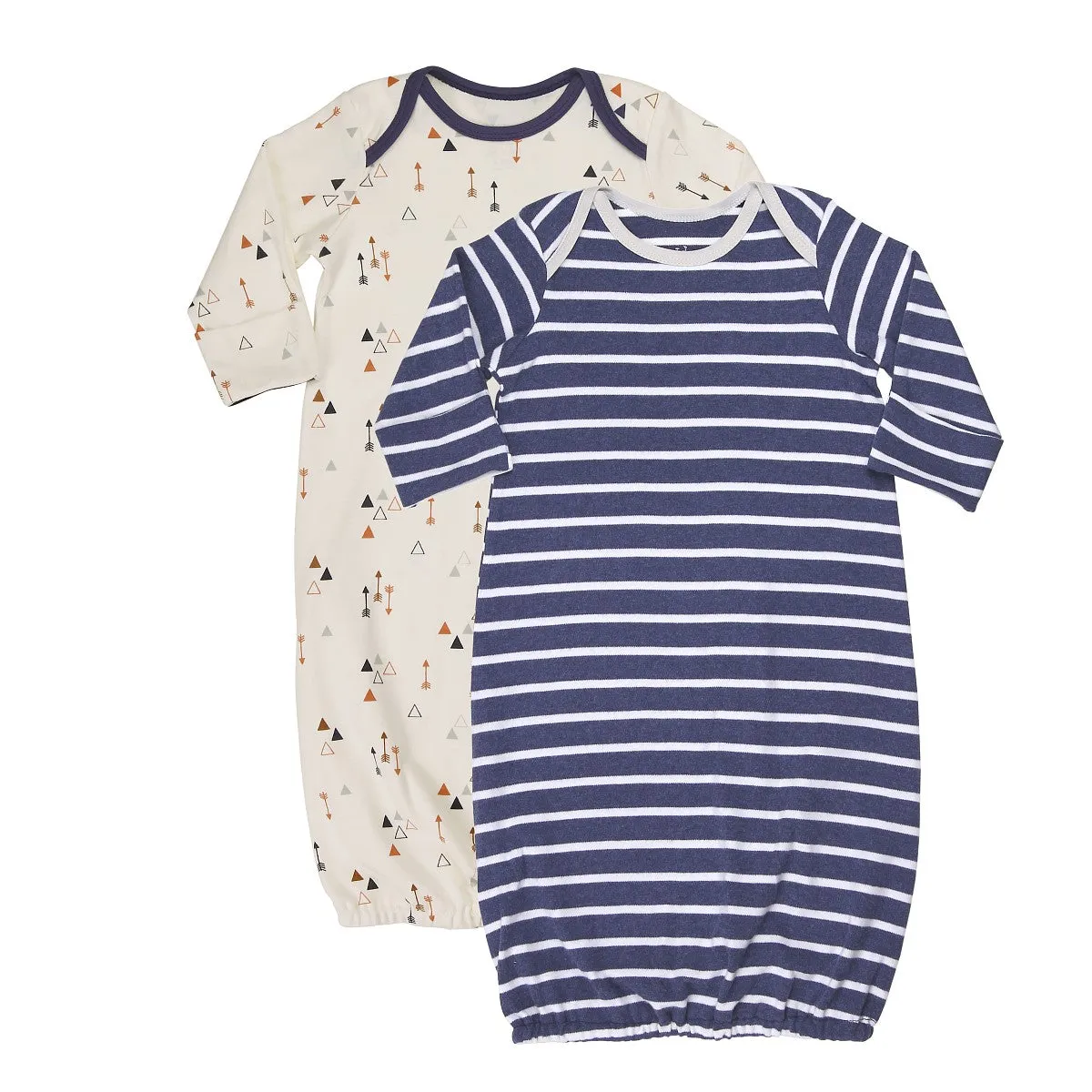 Cotton Sleep Sack Set