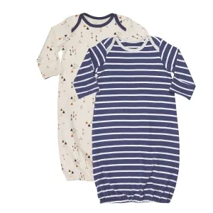 Cotton Sleep Sack Set