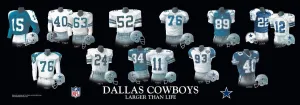 Dallas Cowboys