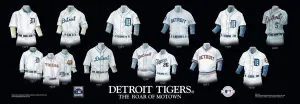 Detroit Tigers