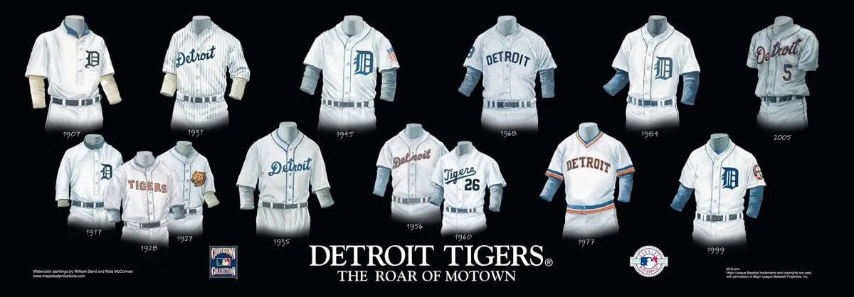Detroit Tigers