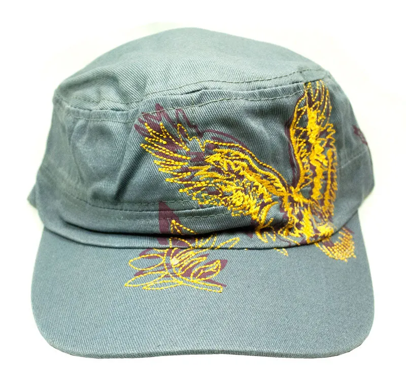 EAGLE Cadet Caps