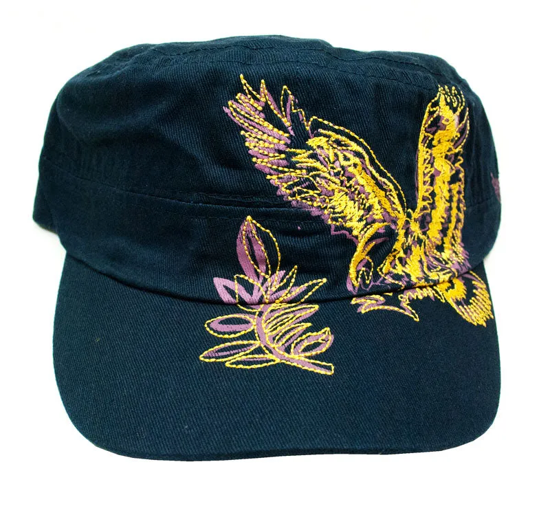 EAGLE Cadet Caps