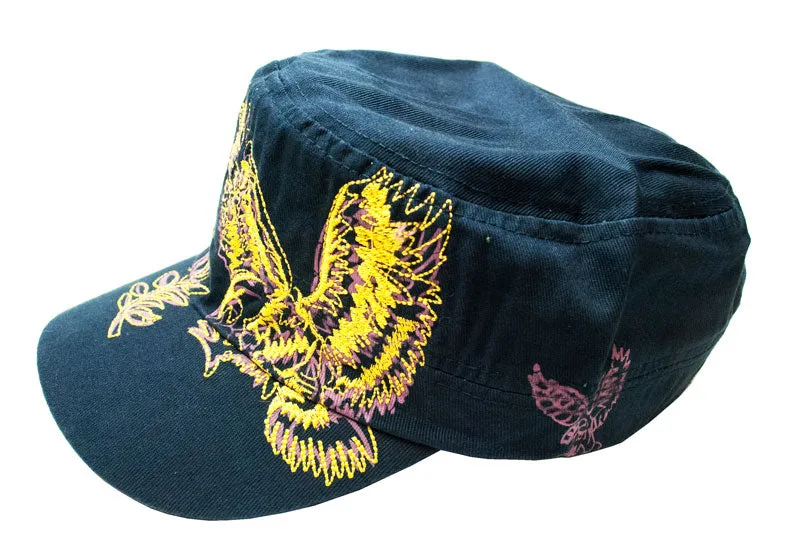 EAGLE Cadet Caps
