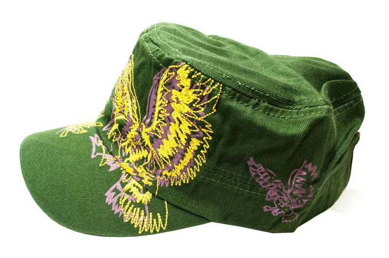 EAGLE Cadet Caps