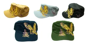 EAGLE Cadet Caps