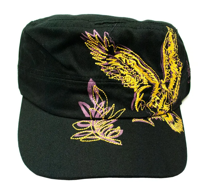 EAGLE Cadet Caps