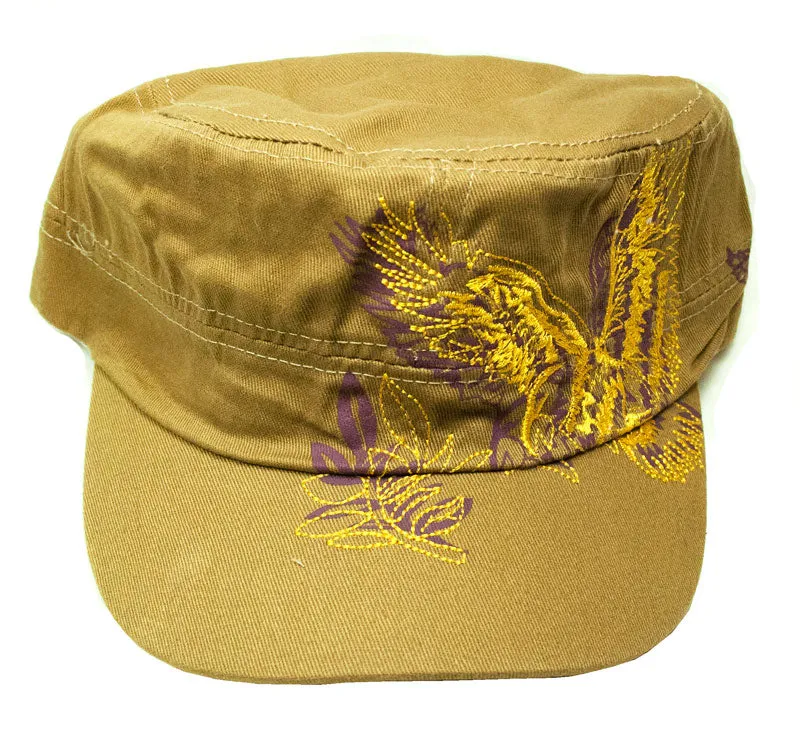 EAGLE Cadet Caps