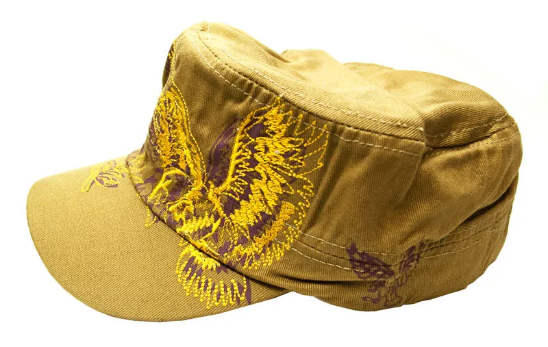 EAGLE Cadet Caps